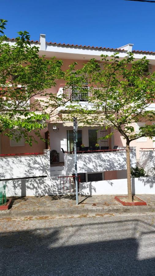 Mina House Siviri Villa Exterior photo