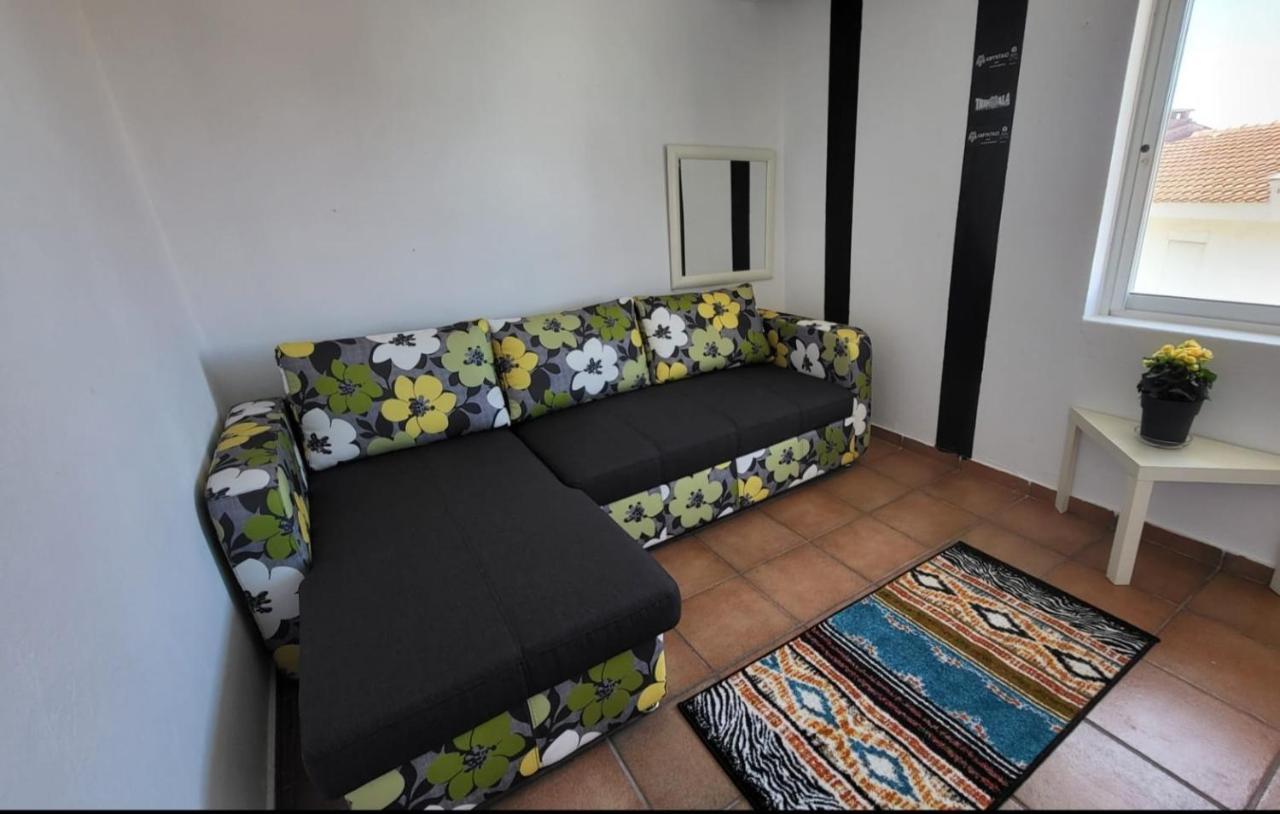 Mina House Siviri Villa Exterior photo